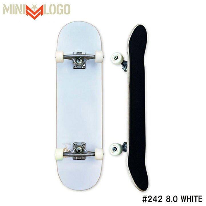 楽天市場】【マラソンP5倍＋最大1万円OFFクーポン】MINI LOGO #242 