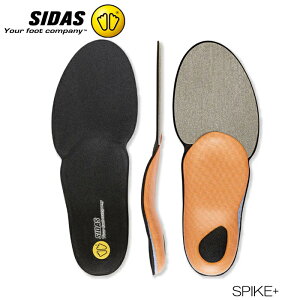 �y10/24-27���v�G���g���[P10�{���ő�8,000�~OFF�z�C���\�[�� SIDAS �V�_�X SPIKE + �X�p�C�N �v���X �T�b�J�[ �t�b�g�T�� ���O�r�[ �C���\�[��
