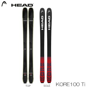 XL[ Y fB[X 25-26 HEAD wbh KORE 100 Ti RA 100 Ti 315435 t[Ch ̂