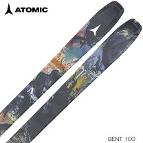 楽天市場】ATOMIC アトミック（スキー板｜スキー用品）：ウィンター 