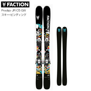�X�L�[�� �W���j�A �L�b�Y �r���f�B���O �Z�b�g 25-26 FACTION �t�@�N�V���� PRODIGY �v���f�B�W�[ JR + C5 GW ����t