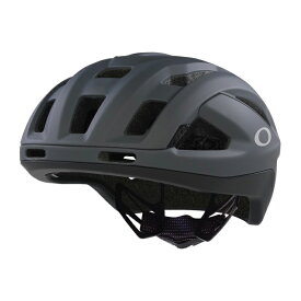 【4月はポイント10倍※要エントリー】オークリー サイクル ヘルメット OAKLEY ARO 3 ENDURANCE MIPS Asia Fit Matte Med Grey エアロ3 エンデュランス 自転車 ロードバイク 通勤 通学