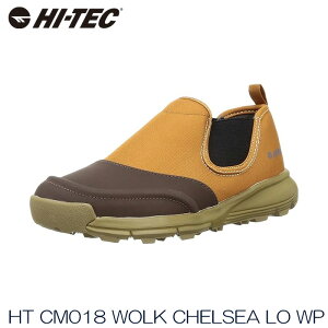 y|Cg10{I}\11/4 20:00`11/11 1:59znCebN AEghAXj[J[ HI TECH HT CM018 WOLK CHELSEA LO WP kHN`FV[[WPl h