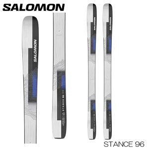 y|Cg5{zy}\ 10/4 20:00`10/9 1:59zT XL[ X^X 23-24 SALOMON STANCE 96  obNJg[ V c[ ㋉ {Ki f
