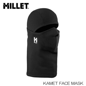 y|Cg10{Iz~[ oNo tFCX}XN MILLET KAMET FACE MASK yjZbNXzJbg tFCX}XN XL[ Xm[{[h h