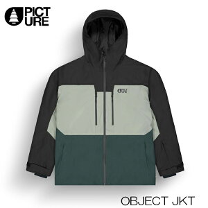 y|Cg10{I}\11/4 20:00`11/11 1:59zsN`[ I[KjbN Y EFA WPbg 24-25 PICTURE ORGANIC CLOTHING OBJECT JKT XL[ Xm{ EFA {Ki