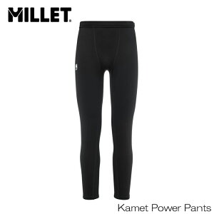 y|Cg10{IubNtCf[z~[ Ci[pc MILLET KAMET POWER PANTS MIV10720 Jbg p[pc Ci[ C[ {Ki