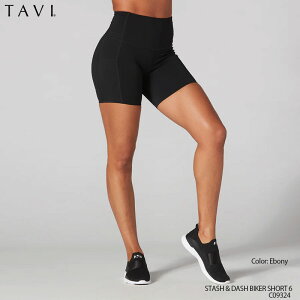 y|Cg10{10/11-13BoomӍՁz^rmA[ KEFA MX V[gpc fB[X Tavi noir STASH & DASH BIKER SHORT 6 C09324 Ap X|[cEFA