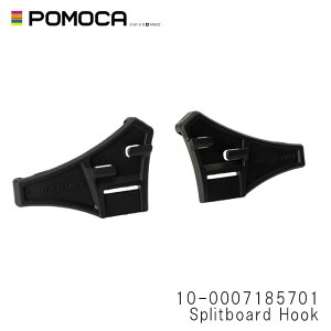 �y�G���g���[�Ń|�C���g10�{�zPOMOCA Splitboard Hook �X�v���b�g�{�[�h �t�b�N �X�L�[ �X�m�[�{�[�h �|���J 10-0007185701