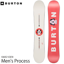 楽天市場】BURTON PROCESS 152の通販