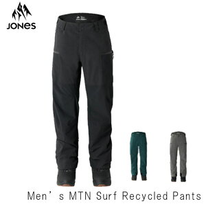 yGg[Ń|Cg10{zXm[{[hEFA W[Y Y pc 24-25 JONES MTN Surf Recycled Pants }Ee T[t TCN pc {Ki