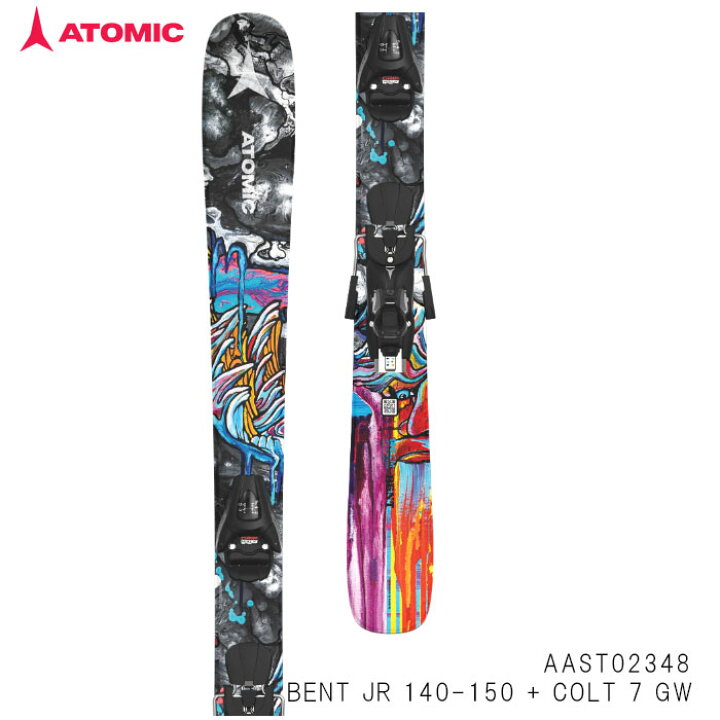 楽天市場】【4月はポイント10倍※要エントリー】ATOMIC アトミック 