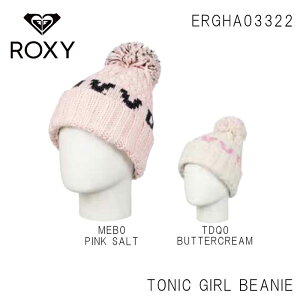 y|Cg10{ }\ 10/17 9:59z LbY 24-25 ROXY LV[ r[j[ TONIC GIRL BEANIE jbgX Xq XL[ Xm[{[h