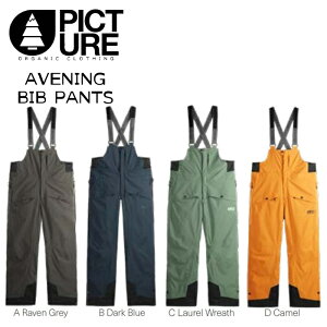 y|Cg10{9/28 23:59zsN`[ EFA rupc 23-24 PICTURE AVENING BIB PANTS MPT138 AxjO XL[ Xm[{[h EFA pc {Ki