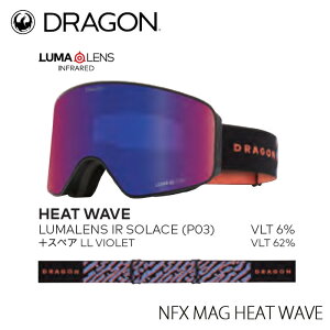 y|Cg10{IC[OXӍՁ`11/16z hS S[O GkGtGbNX }O [}Y 24-25 DRAGON NFX MAG P03 HEAT WAVE 2025 {Ki