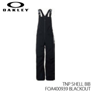 y12/4 20`yVSSI|Cg10{`12/11 1:59zXm[{[h EFA ru pc XL[ I[N[ 25-26 OAKLEY TNP SHELL BIB BLACKOUT {Ki