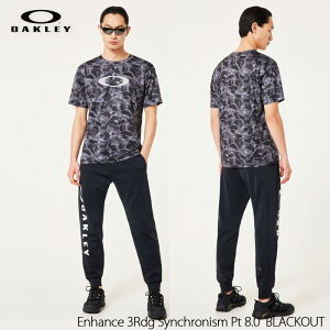 y|Cg10{I}\11/4 20:00`11/11 1:59zg[jOEFA W[W Y pc OAKLEY I[N[ ENHANCE 3RDG SYNCHRONISM PT 8.0 BLACKOUT