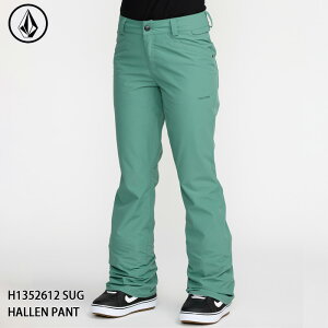 y|Cg10{Iz\ Xm[EFA pc 25-26 {R VOLCOM HALLEN PANT SUG fB[X {Ki XL[ Xm[{[h
