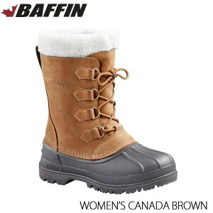 y|Cg10{I}\11/4 20:00`11/11 1:59zotB Xm[u[c BAFFIN WOMEN'S CANADA BROWN Ji_ hu[c EB^[u[c fB[X {Ki