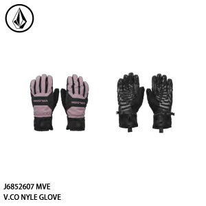 y|Cg10{IC[OXӍՁ`11/16z\ O[u  {R VOLCOM V.CO NYLE GLOVE MVE {Ki 25-26 XL[ Xm[{[h