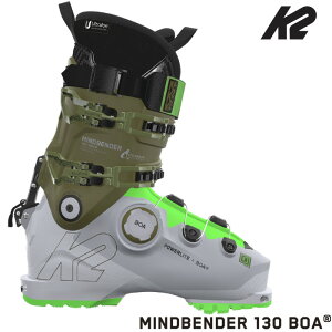 K2 P[c[ XL[u[c }Chx_[ {A 24-25 MINDBENDER 130 BOA ObvEH[N {Ki