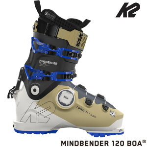 y|Cg5{}\zXL[u[c Y K2 P[c[ MINDBENDER 120 BOA }Chx_[ {A 24-25f ObvEH[NΉ {Ki