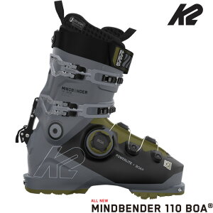 K2 P[c[ XL[u[c Y 24-25 K2 MINDBENDER 110 BOA }Chx_[ 110 {A ObvEH[N {Ki