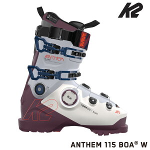 y|Cg10{I}\11/4 20:00`11/11 1:59zP[c[ XL[u[c fB[X 24-25 K2 ANTHEM 115 BOA AZ {A p XL[C {Ki