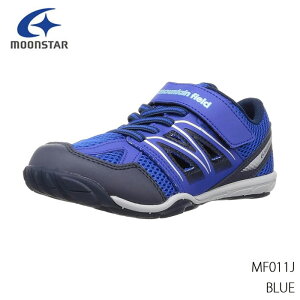 y|Cg10{IC[OXӍՁ`11/16zV[Y [X^[ moonstar MF011J5 BLUE }EetB[h LbY WjA j̎q bV V