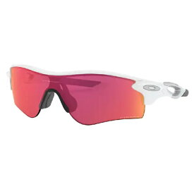 【2月はポイント10倍※要エントリー】サングラス オークリー OAKLEY RADARLOCK PATH (A) レーダー ロック パス OO9206-2638 Low Bridge Fit 日本正規品