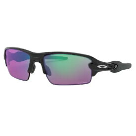 【2月はポイント10倍※要エントリー】サングラス オークリー OAKLEY FLAK 2.0(A) フラック OO9271-0961 prizm golf polished black 日本正規品