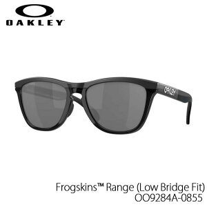 OAKLEY �T���O���X Frogskins Range A OO9284