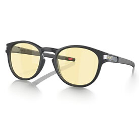 【2月はポイント10倍※要エントリー】サングラス オークリー OAKLEY LATCH(A) ラッチ OO9349-5253 prizm gaming matte carbon 日本正規品
