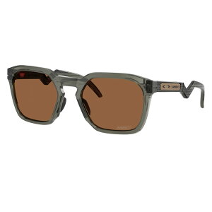 �I�[�N���[ �T���O���X OAKLEY HSTN SQ MotoGP Collection �n�E�X�g�� �X�N�G�A OO9533-0854 prizm bronze grey smoke ���{���K�i