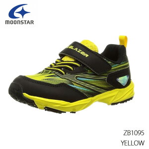 Xj[J[ V[Y [X^[ moonstar ZONE BLAZER ZB1095 YELLOW LbY WjA j̎q j y