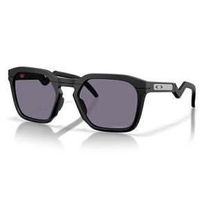 �y4���̓|�C���g10�{���v�G���g���[�z�I�[�N���[ �T���O���X OAKLEY HSTN SQ �n�E�X�g�� �X�N�G�A OO9533-0154 Matte black PRIZM RUBY Prizm grey ���{���K�i