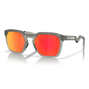�I�[�N���[ �T���O���X OAKLEY HSTN SQ �n�E�X�g�� �X�N�G�A OO9533-0254 PRIZM RUBY ���{���K�i