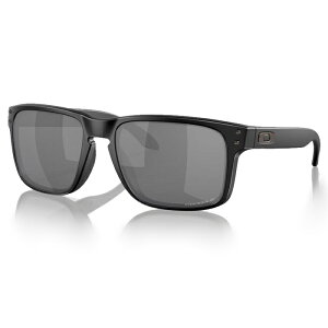 �y4���̓|�C���g10�{���v�G���g���[�z�T���O���X �I�[�N���[ OAKLEY HOLBROOK (A) �z���u���b�N OO9244-2556 Low Bridge Fit ���{���K�i
