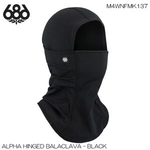 tFCXEH[}[ LbY YOUTH 24-25 686 VbNXGCgVbNX YOUTH ULTRA FACE WARMER - BLACK Xm[{[h {Ki