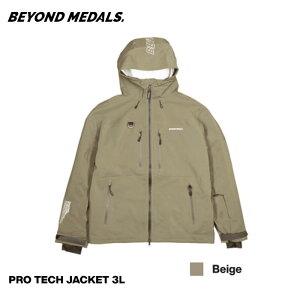 \ EFA 25-26 BEYOND MEDALS rh_ PRO TECH JACKET 3L x[W 23225301 Xm[{[h {Ki