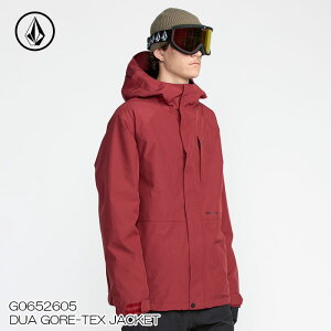 y|Cg5{zy}\ 10/4 20:00`10/9 1:59z\ Xm[EFA WPbg {R VOLCOM DUA GORE-TEX JACKET hDA SAebNX BTR G0652605 {Ki 25-26 XL[ Xm[{[h