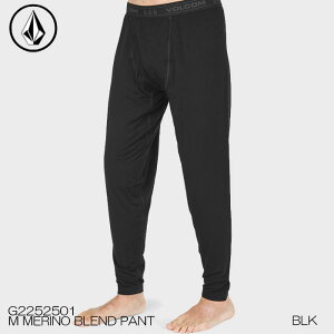 y|Cg10{IubNtCf[z\ Ci[ pc x[XC[ {R VOLCOM M MERINO BLEND PANT Y {Ki 25-26 XL[ Xm[{[h