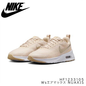 NIKE iCL Ws AIR MAX GA}bNXNUAXIS Xj[J[ fB[X HF1233105