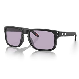 【2月はポイント10倍※要エントリー】サングラス オークリー OAKLEY HOLBROOK ホルブルック OO9244-7156 Low Bridge Fit 日本正規品