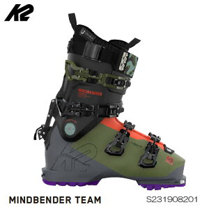 23-24 XL[u[c Y K2 P[c[ MINDBENDER TEAM }Chx_[ `[ S231908201@{Ki