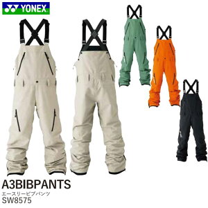 y|Cg10{10/11-13BoomӍՁz24-25 YONEX lbNX A3 BIB PANTS G[X[ rupc SW8575 Xm[{[h EFA rup 2025