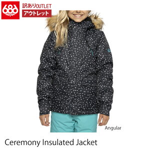 y|Cg5{}\zZ[ 󂠂 AEgbg VbNXGCgVbNX EFA LbY WjA 686 Ceremony Insulated Jacket 2021 Angular Xm{ EFA