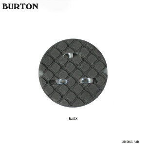 y|Cg10{!!vGg[10/14 20`}\zo[g BURTON fBXN p[c 3D DISC PAD pbht XyA Xm[{[h rfBO 1 Ki