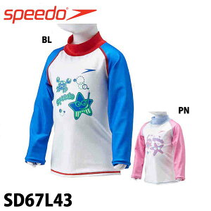 y12/4 20`yVSSI|Cg10{`12/11 1:59zXs[h xr[ Ԃ bVK[h j  Ă~ UVJbg speedo SD67L43 RUSHGARD Baby BL PN v[ C C ANZT[