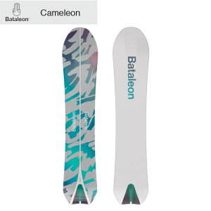 �y1���̓|�C���g10�{���v�G���g���[�z25-26 �o�^���I�� �J�����I�� �X�m�[�{�[�h �� BATALEON CAMELEON �����Y �X�m�{ 2026 ���{���K�i